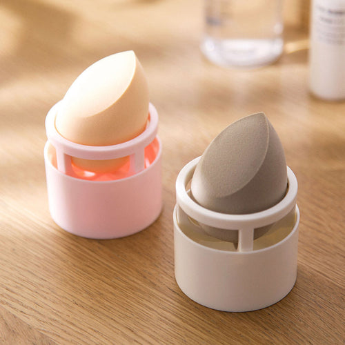 Beauty Cosmetics Storage Rack